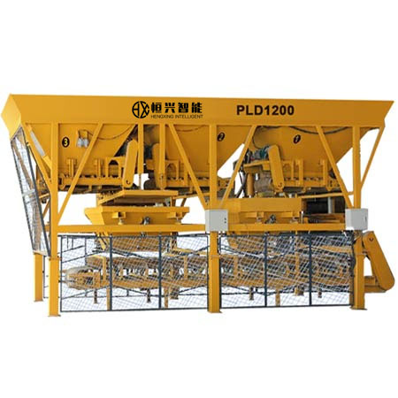 三倉(cāng)配料機(jī) 三倉(cāng)配料設(shè)備