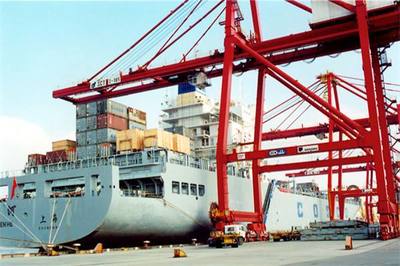 浙江寧波到海南?？诤骄€ 國內(nèi)海運物流及廣州物流優(yōu)勢解析