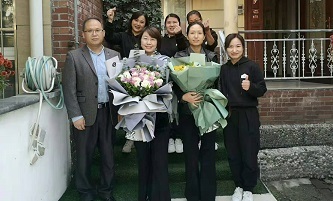 華清弘官方微信正式開通，助力企業精益管理升級